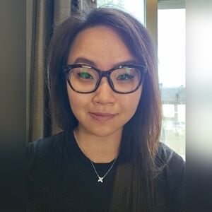 Meet your Posher, Christina